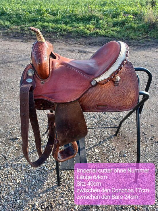 210. Imperial Cutter